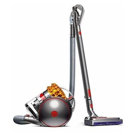 DYSON - Aspirateur Traineau Sans Sac BIGBALLMULTIFL2