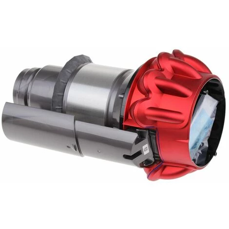 Dyson - Reservoir Cyclone Cpl - Small Cyclone Service Assy Sv12 Fluffy - 96982206