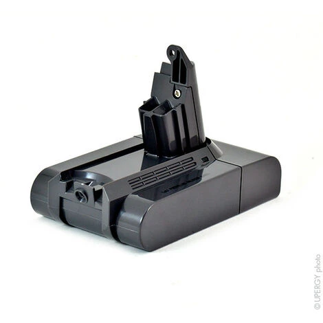 NX - Batterie Aspirateur Compatible Dyson V6 21.6V 1.5Ah - 205794-01/04;61034-03 – Image 4