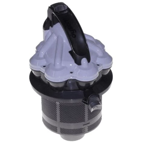 CYCLON PARTIE SUPÉRIEURE DC29 ALLERGY POUR PETIT ELECTROMENAGER DYSON - 91088536