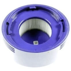 FILTRE HEPA V7 V8 SV10 SV11 POUR PETIT ELECTROMENAGER DYSON - 967478-01