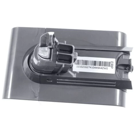 BATTERIE RECHARGEABLE POUR PETIT ELECTROMENAGER DYSON - 96781002